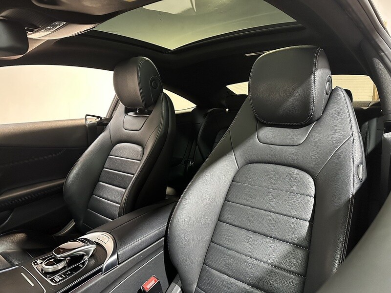 Used Mercedes-Benz C Class 2016 for sale - 77236868: Photo 16