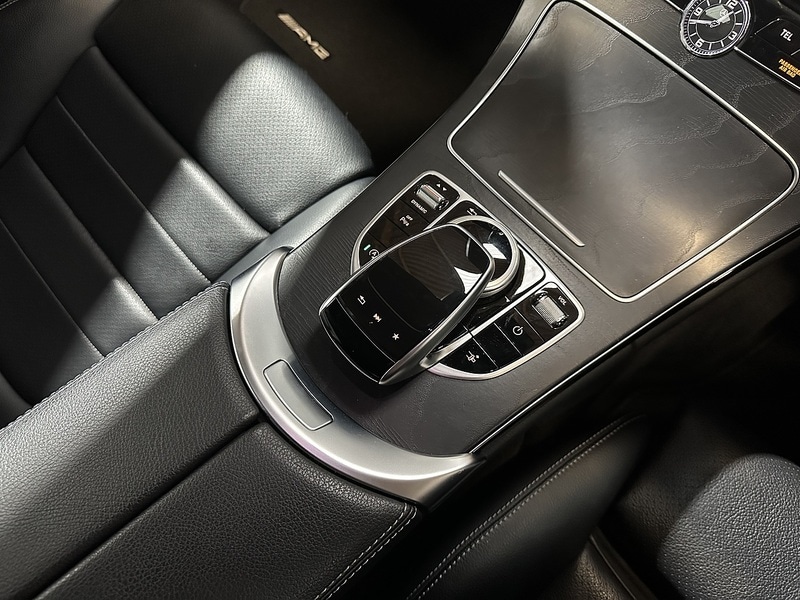 Used Mercedes-Benz C Class 2016 for sale - 77236868: Photo 20