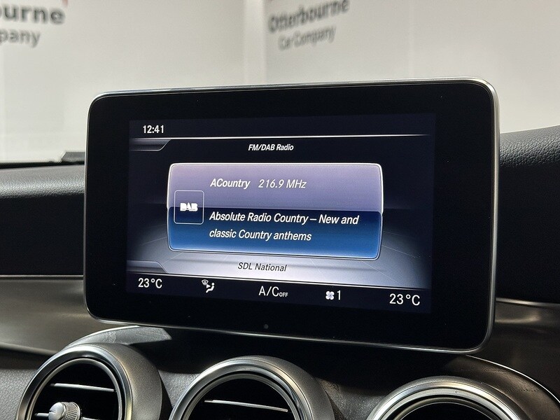 Used Mercedes-Benz C Class 2016 for sale - 77236868: Photo 22