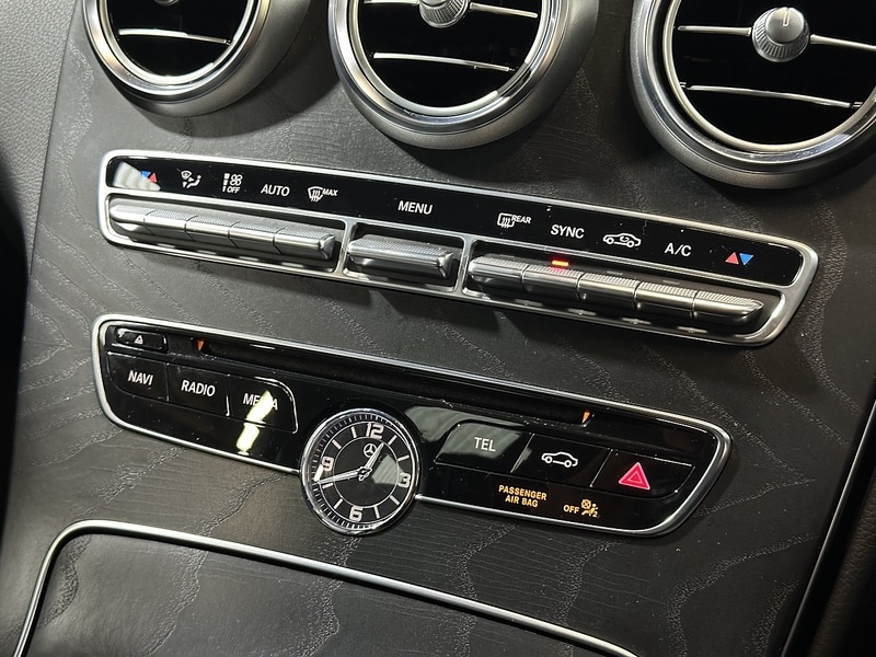 Used Mercedes-Benz C Class 2016 for sale - 77236868: Photo 28