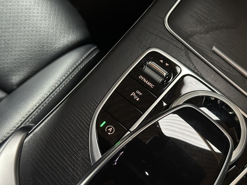 Used Mercedes-Benz C Class 2016 for sale - 77236868: Photo 29