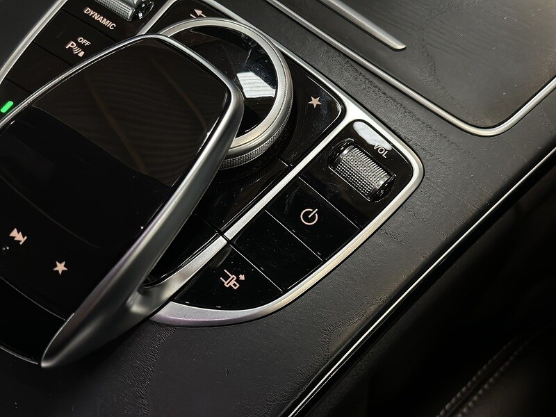 Used Mercedes-Benz C Class 2016 for sale - 77236868: Photo 30