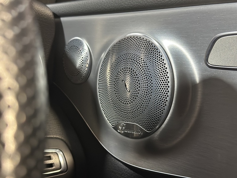 Used Mercedes-Benz C Class 2016 for sale - 77236868: Photo 34