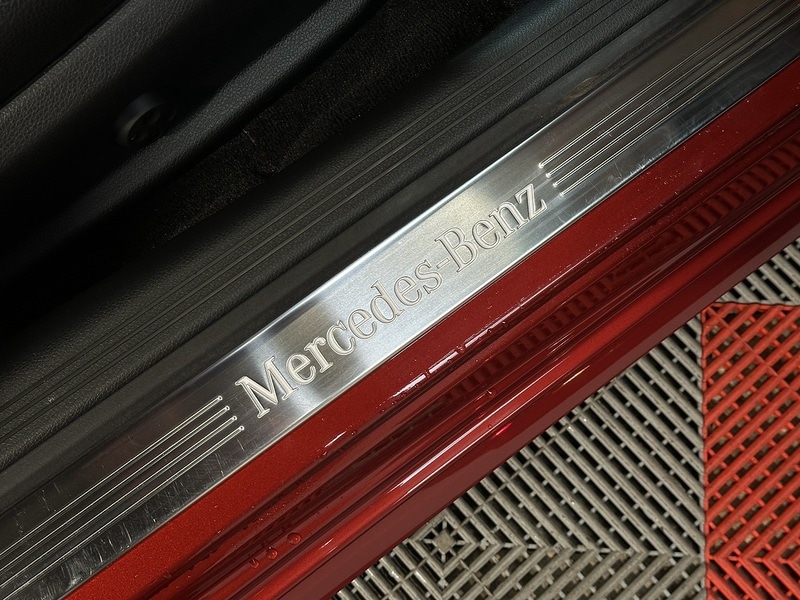 Used Mercedes-Benz C Class 2016 for sale - 77236868: Photo 36