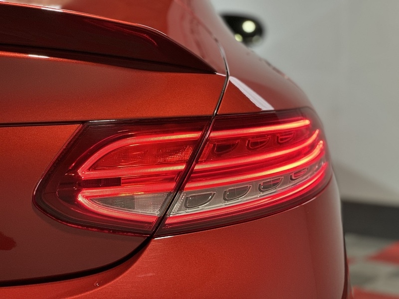 Used Mercedes-Benz C Class 2016 for sale - 77236868: Photo 42