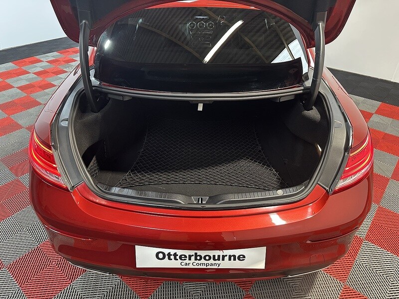 Used Mercedes-Benz C Class 2016 for sale - 77236868: Photo 44