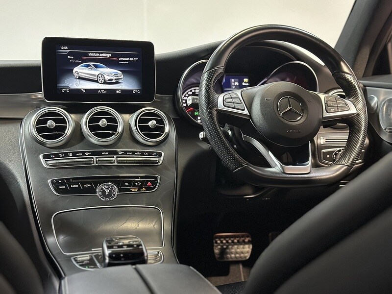 Used Mercedes-Benz C Class 2016 for sale - 77236868: Photo 52