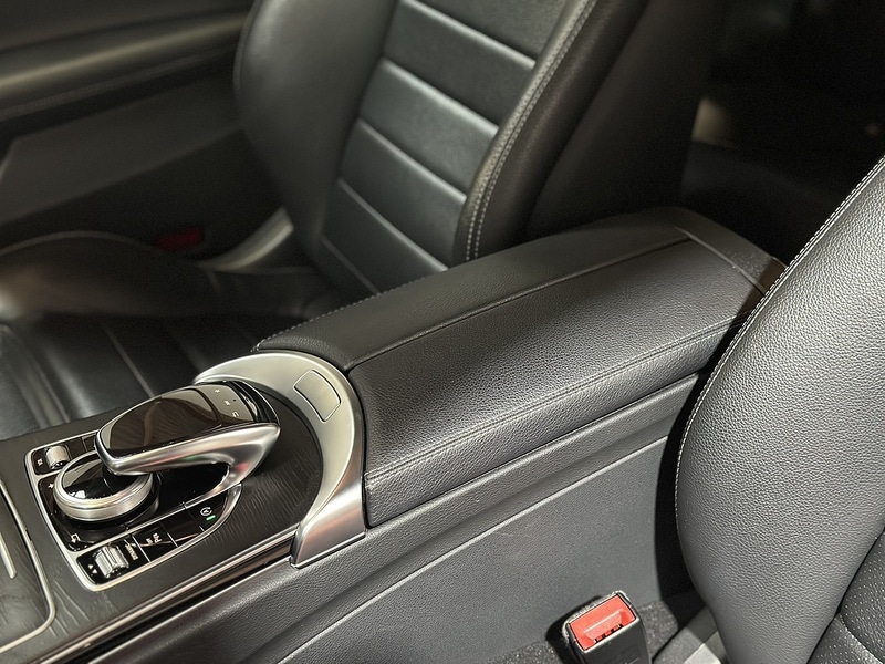 Used Mercedes-Benz C Class 2016 for sale - 77236868: Photo 54