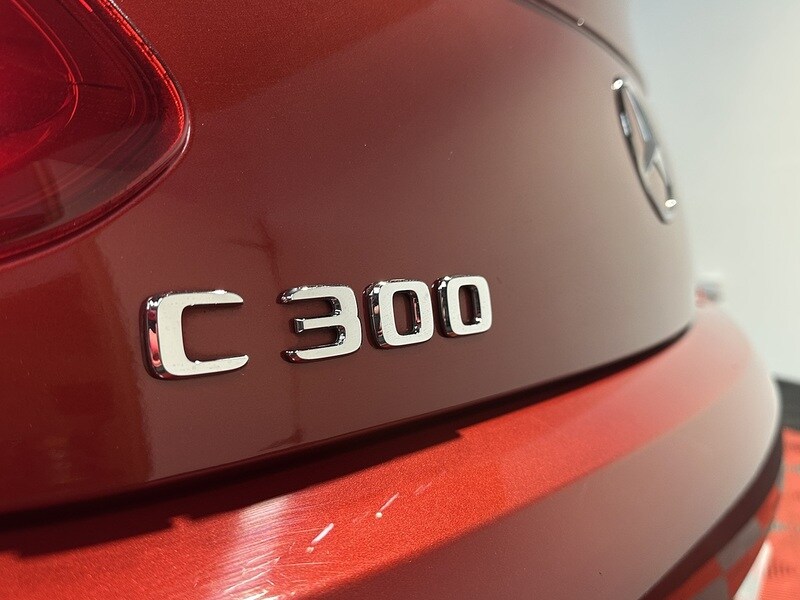 Used Mercedes-Benz C Class 2016 for sale - 77236868: Photo 55