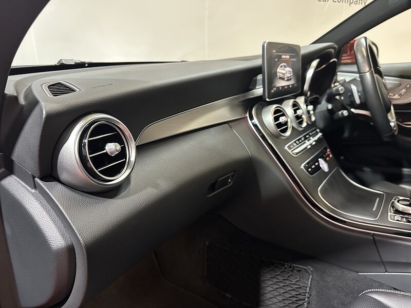 Used Mercedes-Benz C Class 2016 for sale - 77236868: Photo 58
