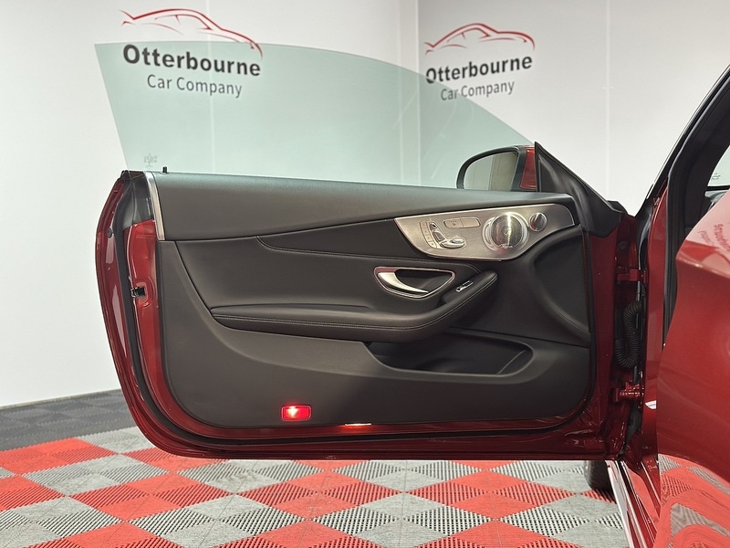 Used Mercedes-Benz C Class 2016 for sale - 77236868: Photo 59