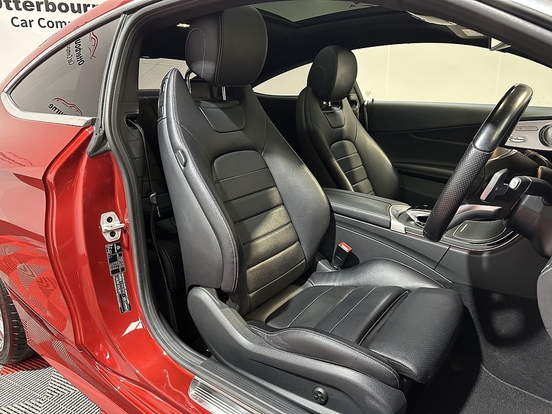 Used Mercedes-Benz C Class 2016 for sale - 77236868: Photo 6