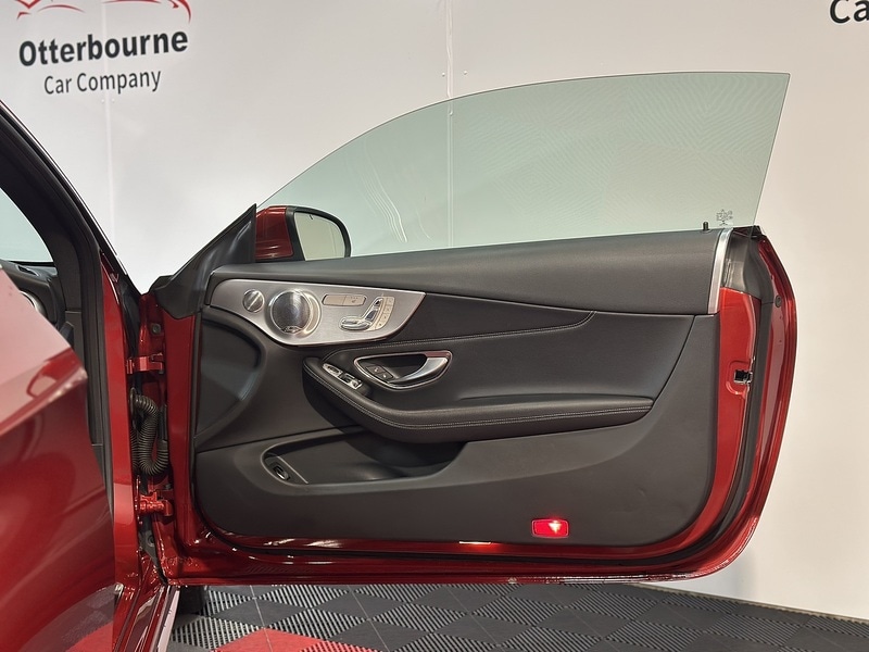 Used Mercedes-Benz C Class 2016 for sale - 77236868: Photo 60