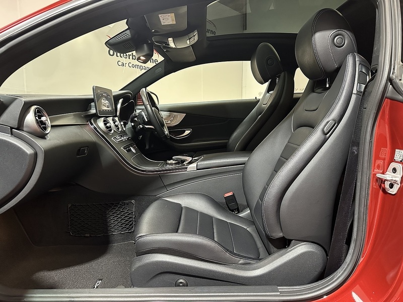 Used Mercedes-Benz C Class 2016 for sale - 77236868: Photo 67