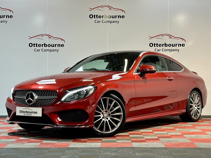 Used Mercedes-Benz C Class 2016 for sale - 77236868: Photo 7