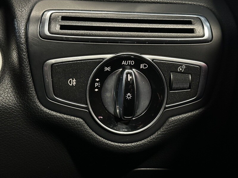 Used Mercedes-Benz C Class 2016 for sale - 77236868: Photo 70