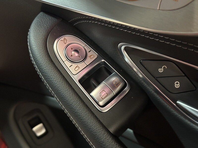 Used Mercedes-Benz C Class 2016 for sale - 77236868: Photo 71