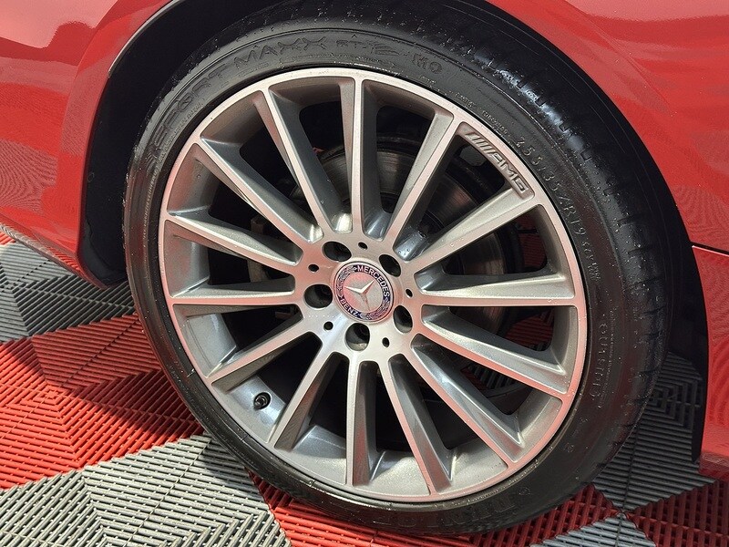 Used Mercedes-Benz C Class 2016 for sale - 77236868: Photo 72