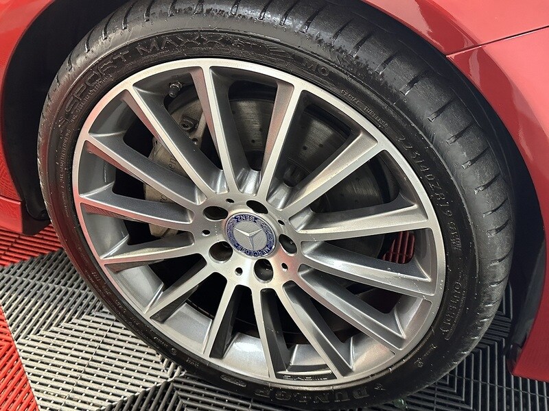 Used Mercedes-Benz C Class 2016 for sale - 77236868: Photo 73