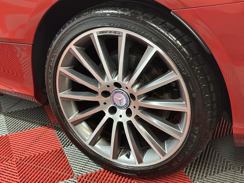 Used Mercedes-Benz C Class 2016 for sale - 77236868: Photo 74