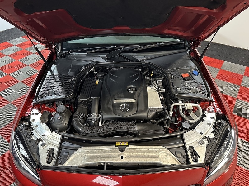 Used Mercedes-Benz C Class 2016 for sale - 77236868: Photo 76