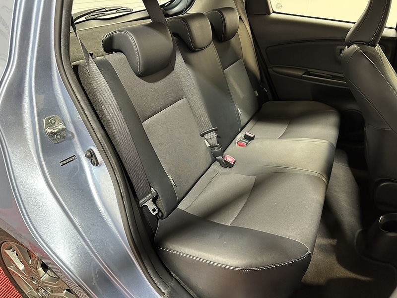 Used Toyota Yaris 2015 for sale - 78031215: Photo 10