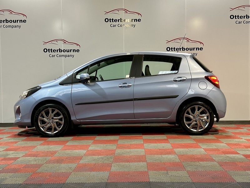 Used Toyota Yaris 2015 for sale - 78031215: Photo 11