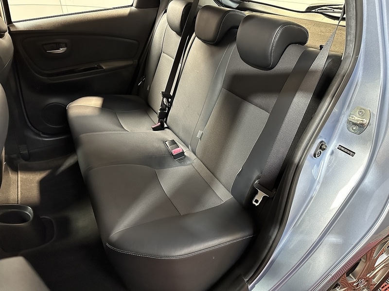 Used Toyota Yaris 2015 for sale - 78031215: Photo 12