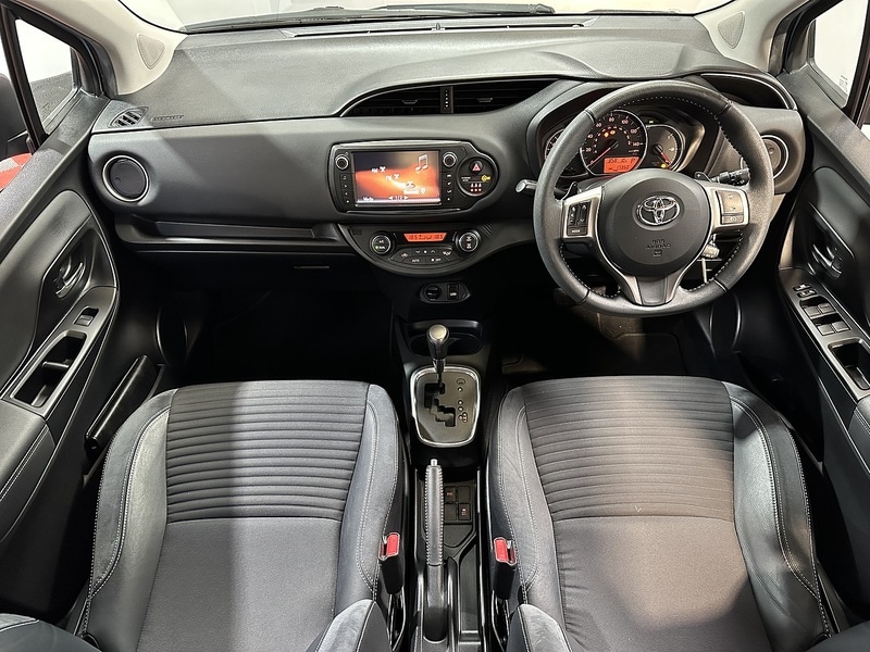 Used Toyota Yaris 2015 for sale - 78031215: Photo 14