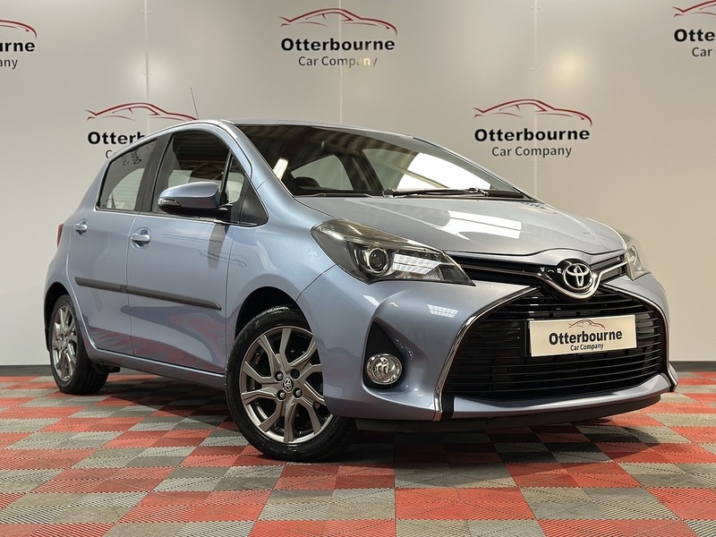 Used Toyota Yaris 2015 for sale - 78031215: Photo 17