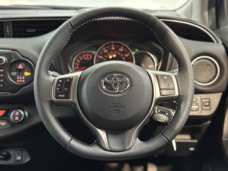 Used Toyota Yaris 2015 for sale - 78031215: Photo 19