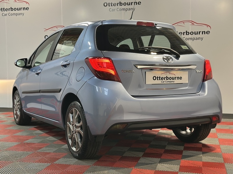 Used Toyota Yaris 2015 for sale - 78031215: Photo 21