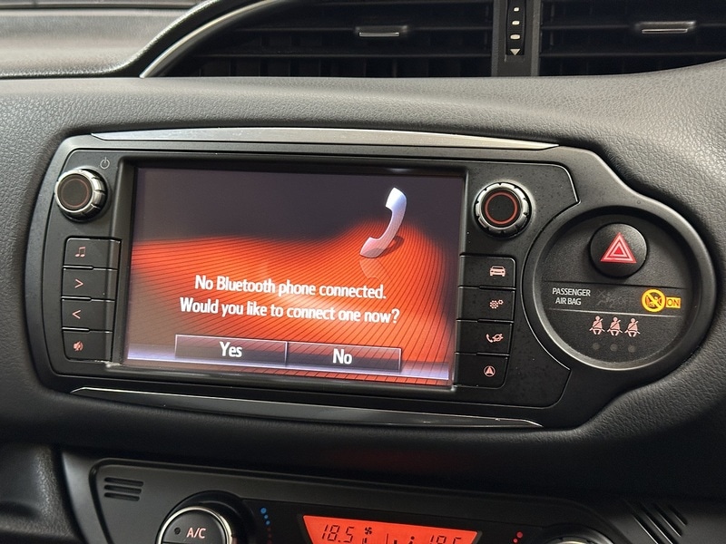 Used Toyota Yaris 2015 for sale - 78031215: Photo 22