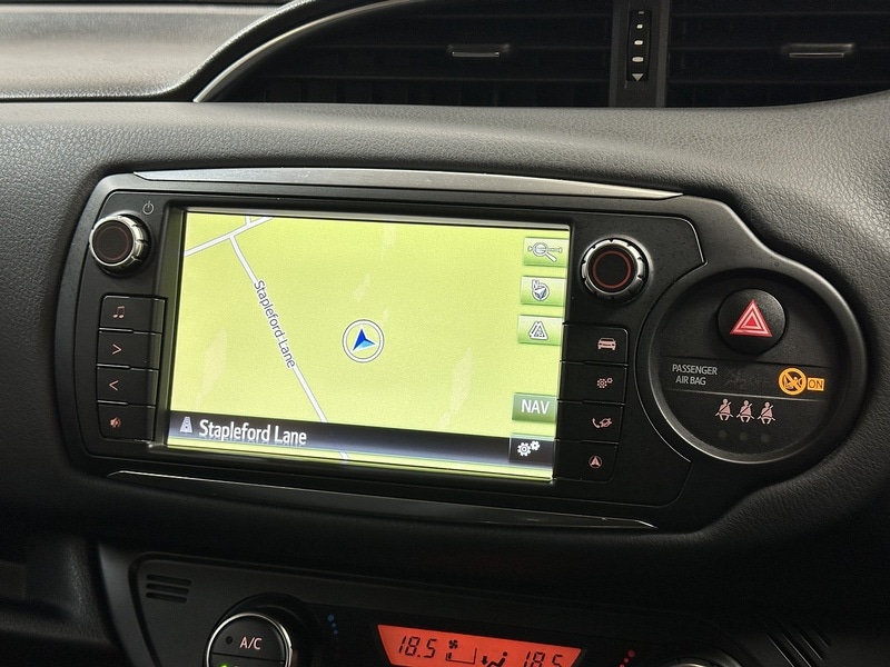 Used Toyota Yaris 2015 for sale - 78031215: Photo 23