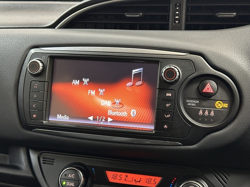 Used Toyota Yaris 2015 for sale - 78031215: Photo 24