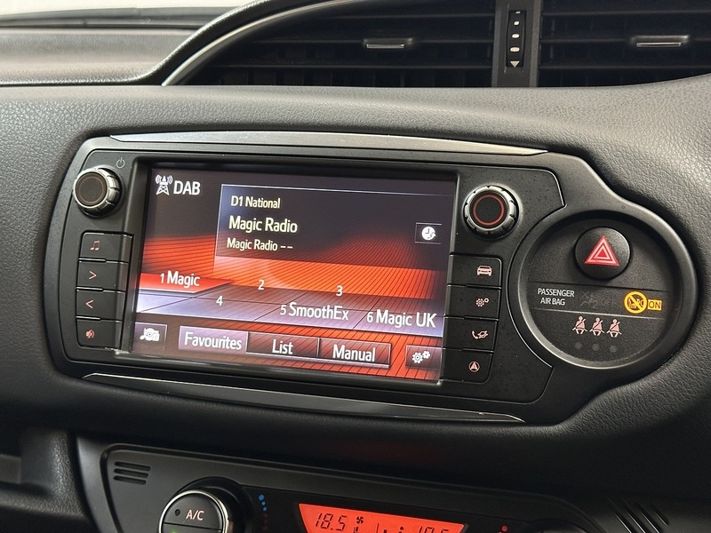 Used Toyota Yaris 2015 for sale - 78031215: Photo 25