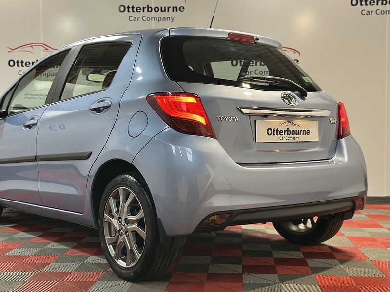 Used Toyota Yaris 2015 for sale - 78031215: Photo 27