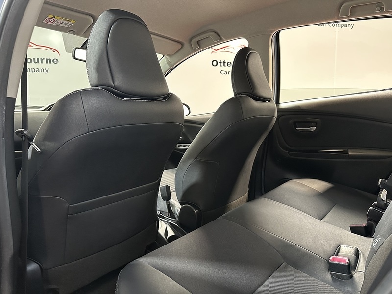 Used Toyota Yaris 2015 for sale - 78031215: Photo 30