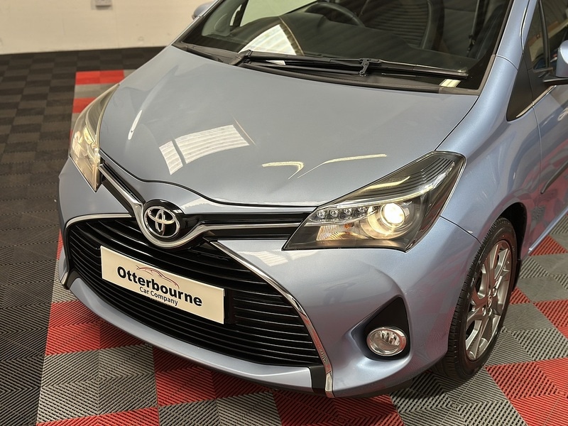 Used Toyota Yaris 2015 for sale - 78031215: Photo 37