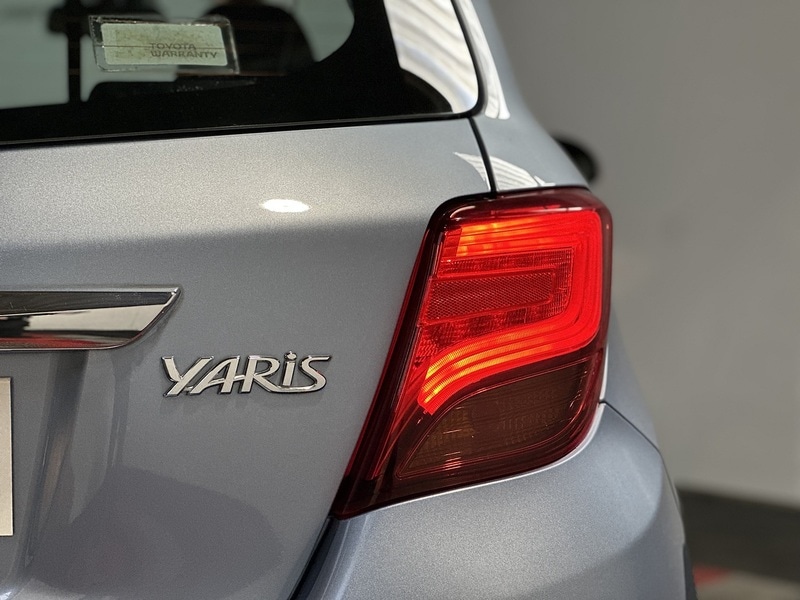 Used Toyota Yaris 2015 for sale - 78031215: Photo 39