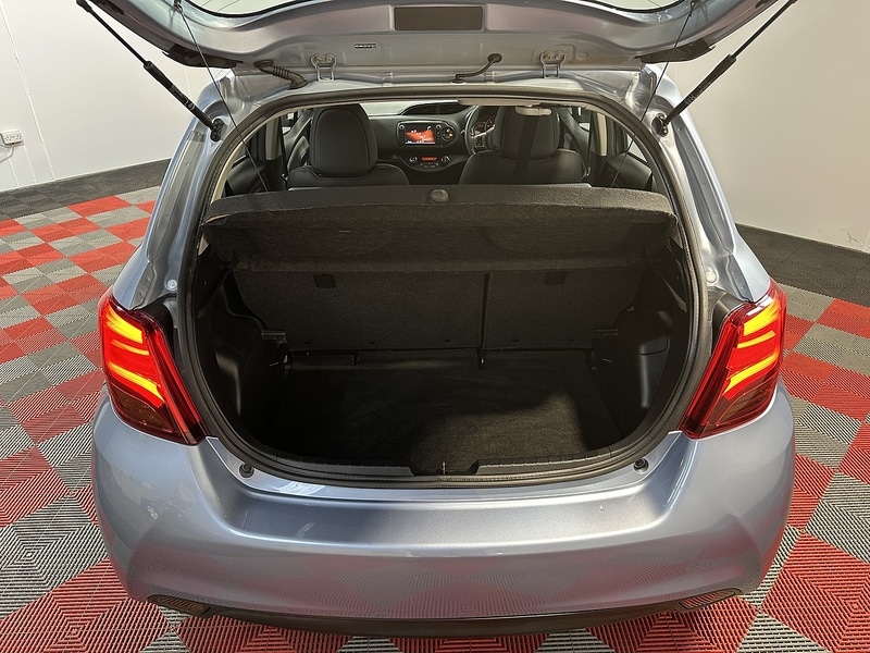 Used Toyota Yaris 2015 for sale - 78031215: Photo 40