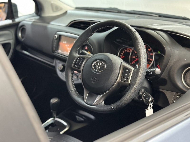 Used Toyota Yaris 2015 for sale - 78031215: Photo 41