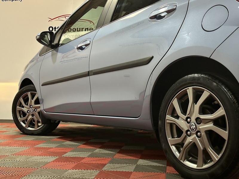 Used Toyota Yaris 2015 for sale - 78031215: Photo 42