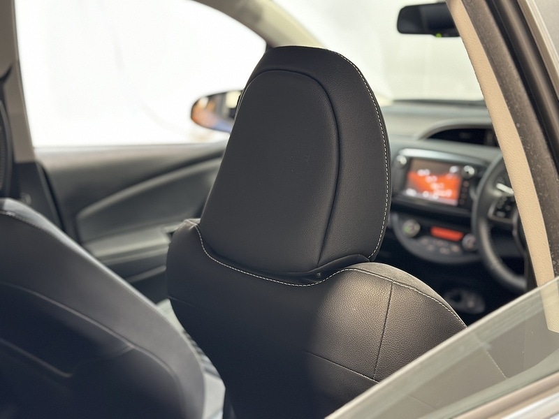 Used Toyota Yaris 2015 for sale - 78031215: Photo 45