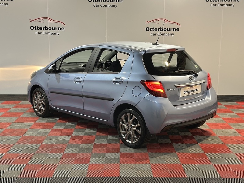 Used Toyota Yaris 2015 for sale - 78031215: Photo 48