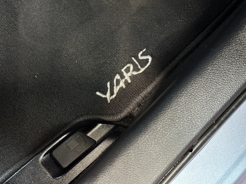 Used Toyota Yaris 2015 for sale - 78031215: Photo 49