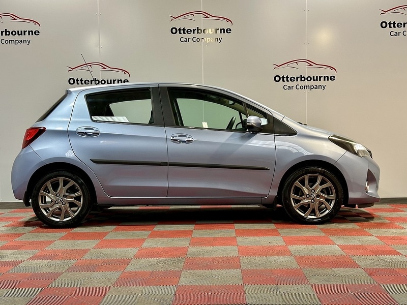 Used Toyota Yaris 2015 for sale - 78031215: Photo 5