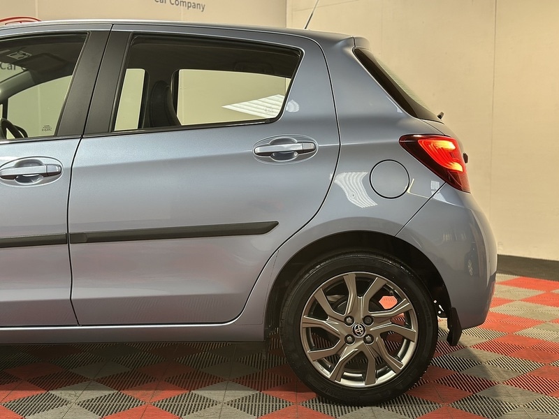 Used Toyota Yaris 2015 for sale - 78031215: Photo 53