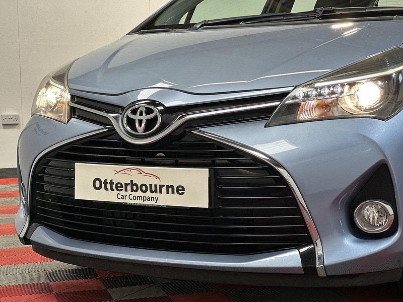 Used Toyota Yaris 2015 for sale - 78031215: Photo 56