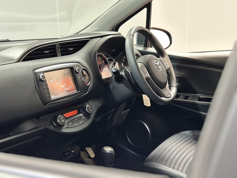 Used Toyota Yaris 2015 for sale - 78031215: Photo 59